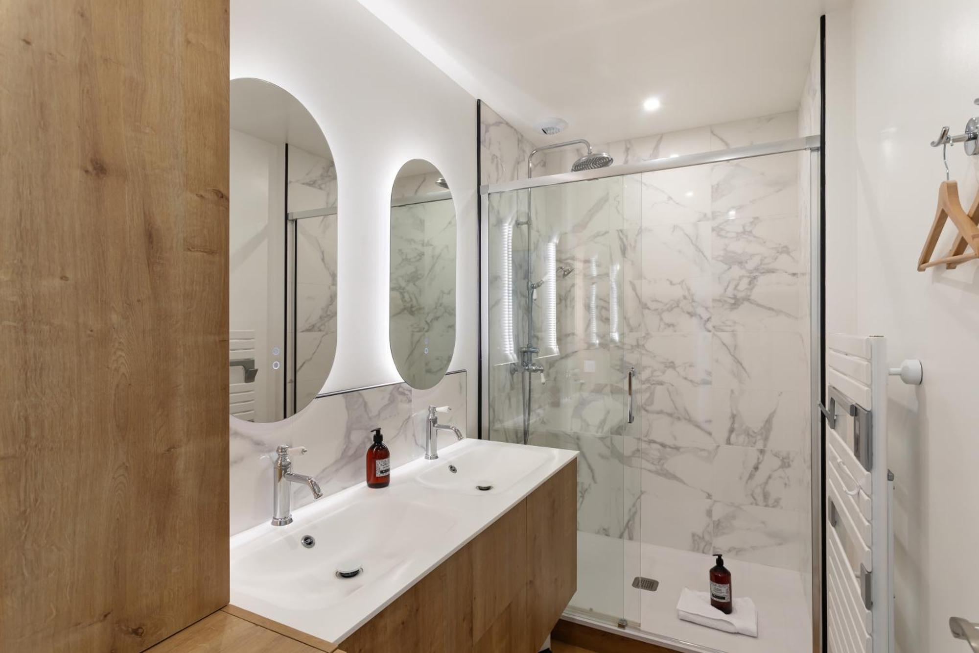 Le Beauvoir 1 - Appt Vue Mer Dinard Exteriör bild